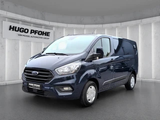 Ford Transit Custom Kastenwagen Trend 300 L1 2.0 l EcoBlue . 6-Gang. Frontantrieb