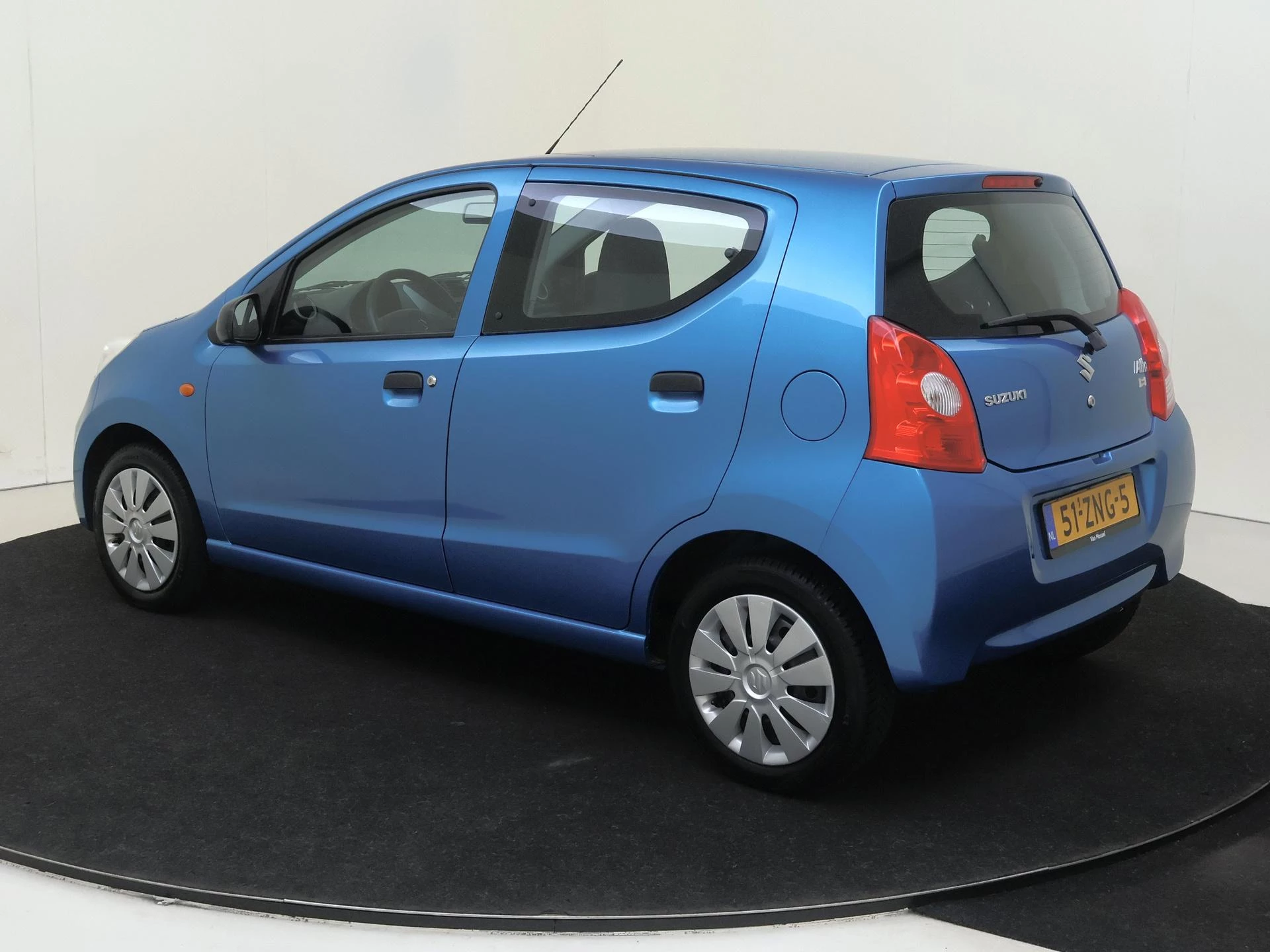 Suzuki Alto 1.0 Comfort VVT