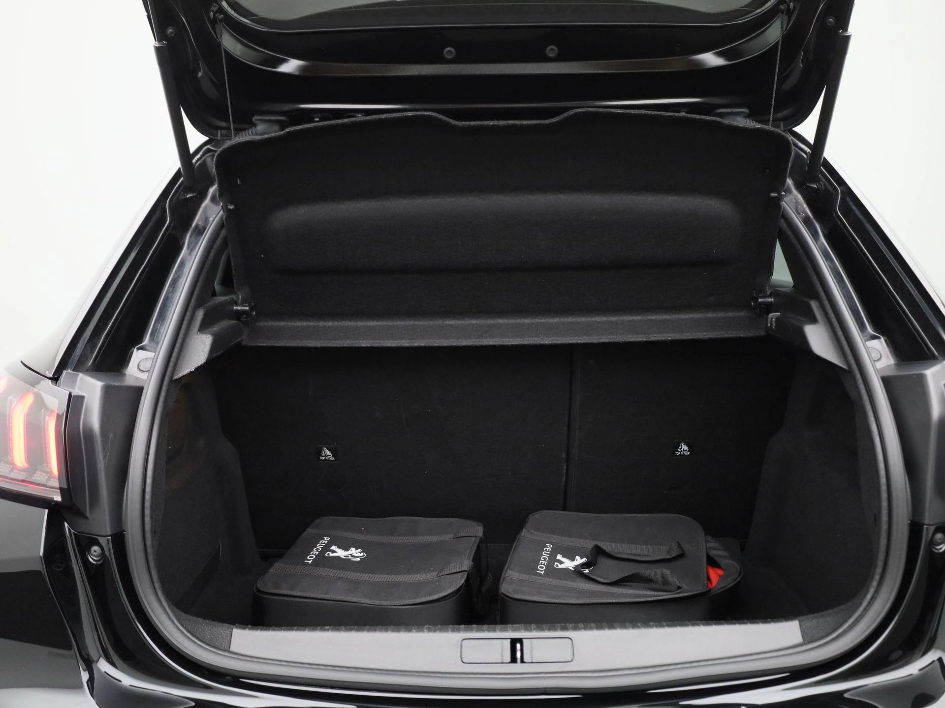 Peugeot e-208 EV Allure Pack 50 kWh