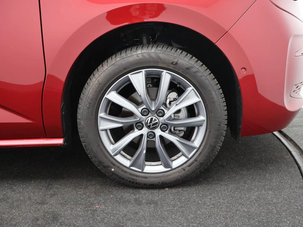 Volkswagen California T7 Ocean 2.0 TDI 110kW / 150 pk DSG7 / DEMO