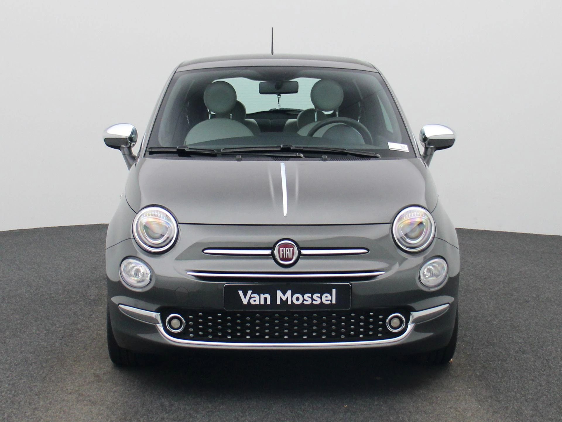 Fiat 500 1.0 Hybrid 70