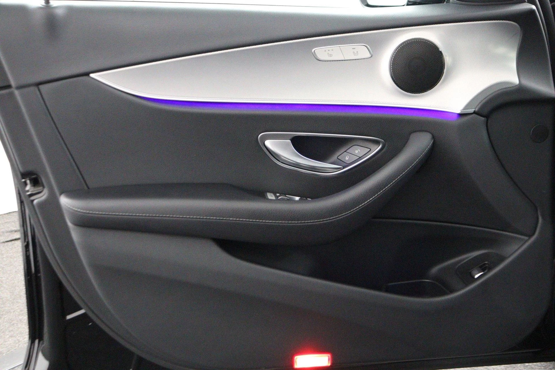 Mercedes-Benz E-Klasse 200 Business Solution Automaat |