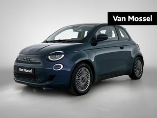 Fiat 500 Icon 42 kWh
