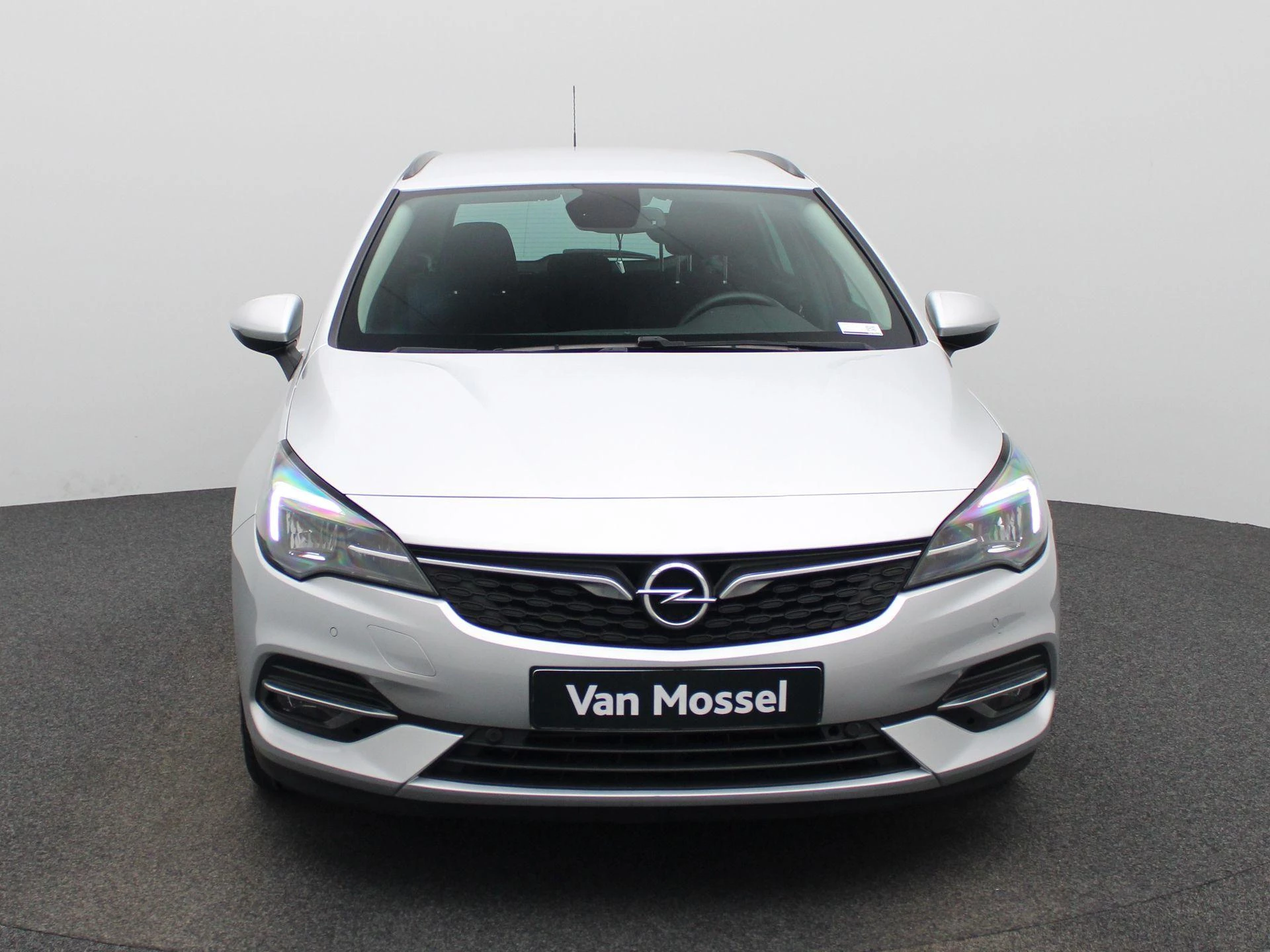 Opel Astra Sports Tourer 1.2 Turbo 81kW S/S Edition