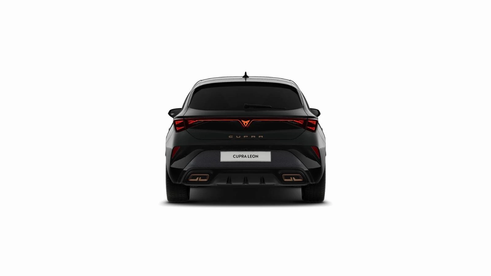 CUPRA Leon Business
