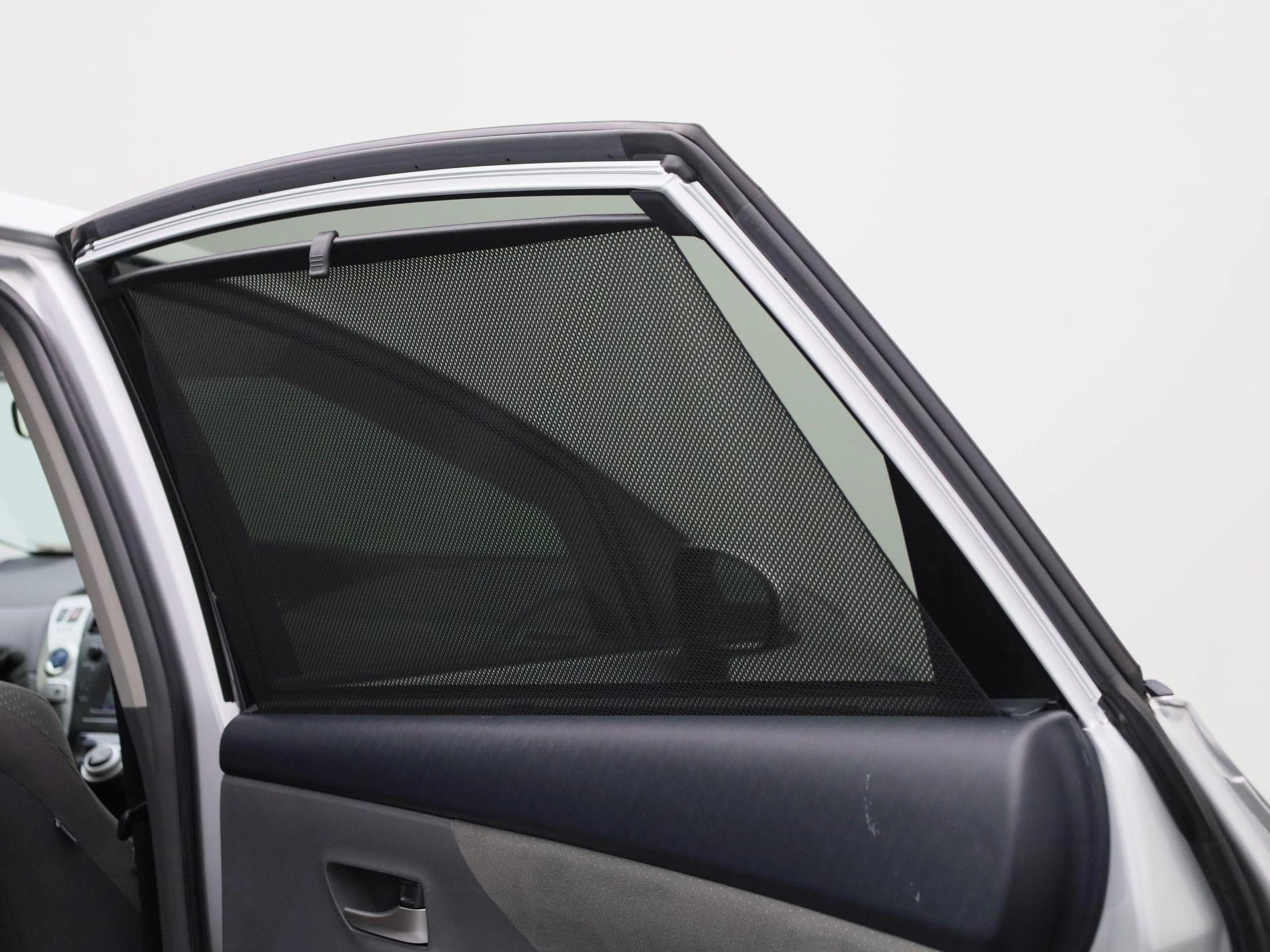 Toyota Prius Wagon 1.8 Aspiration 96g