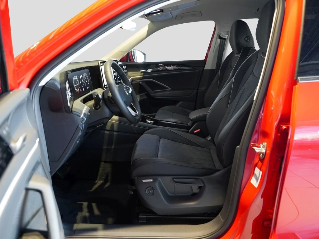 Volkswagen Tiguan 1,5 l eTSI DSG Elegance AHK LM20" VAL VSA