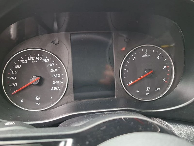 Mercedes-Benz Vito 116 NEUES MODELL EL AHK NAVI KAM TEMPOMAT
