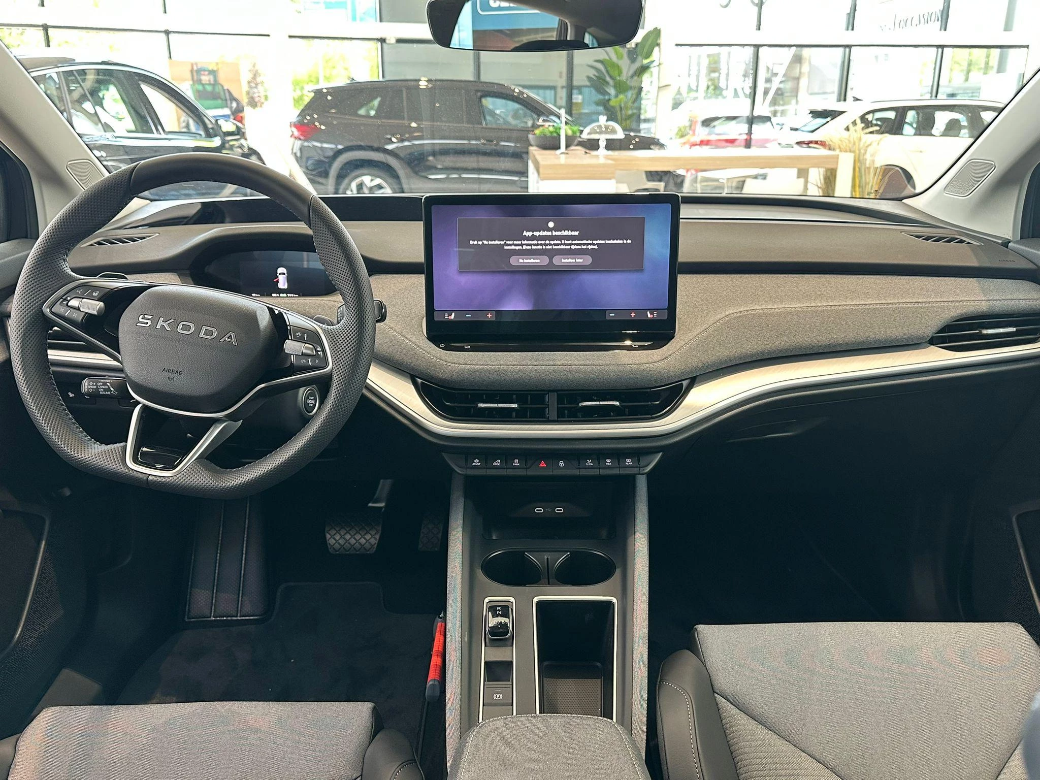Škoda Enyaq iV 85 Business Edition 286 PK
