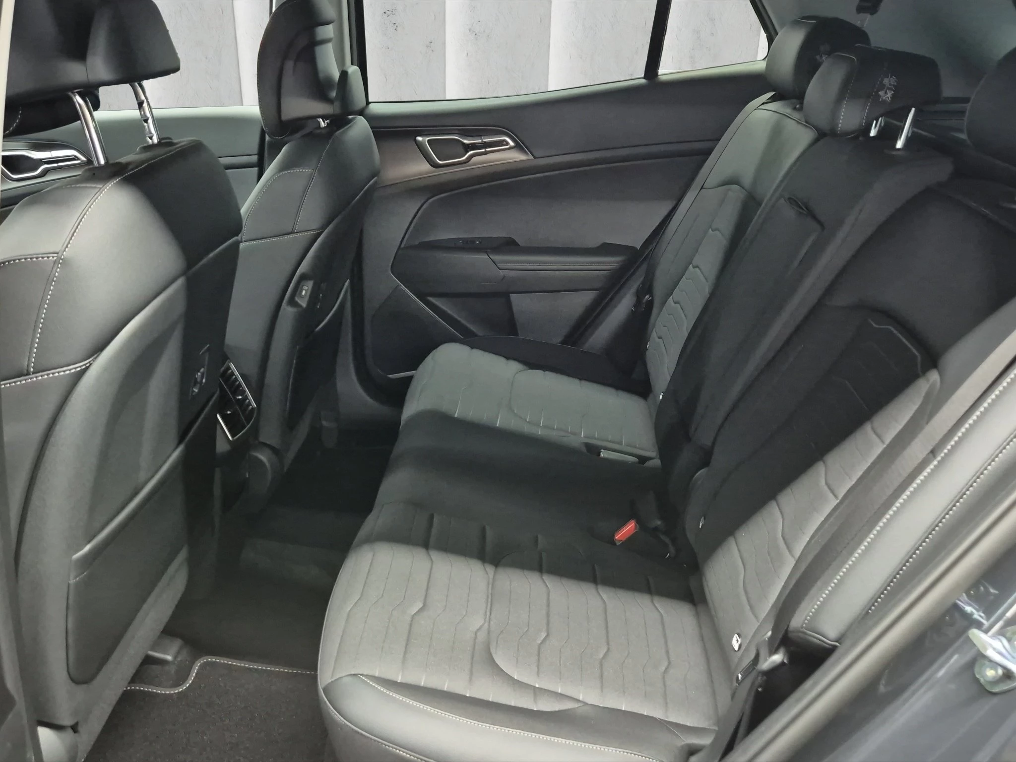 Kia Sportage Vision 1.6 T-GDI DCT AWD. 132 kW