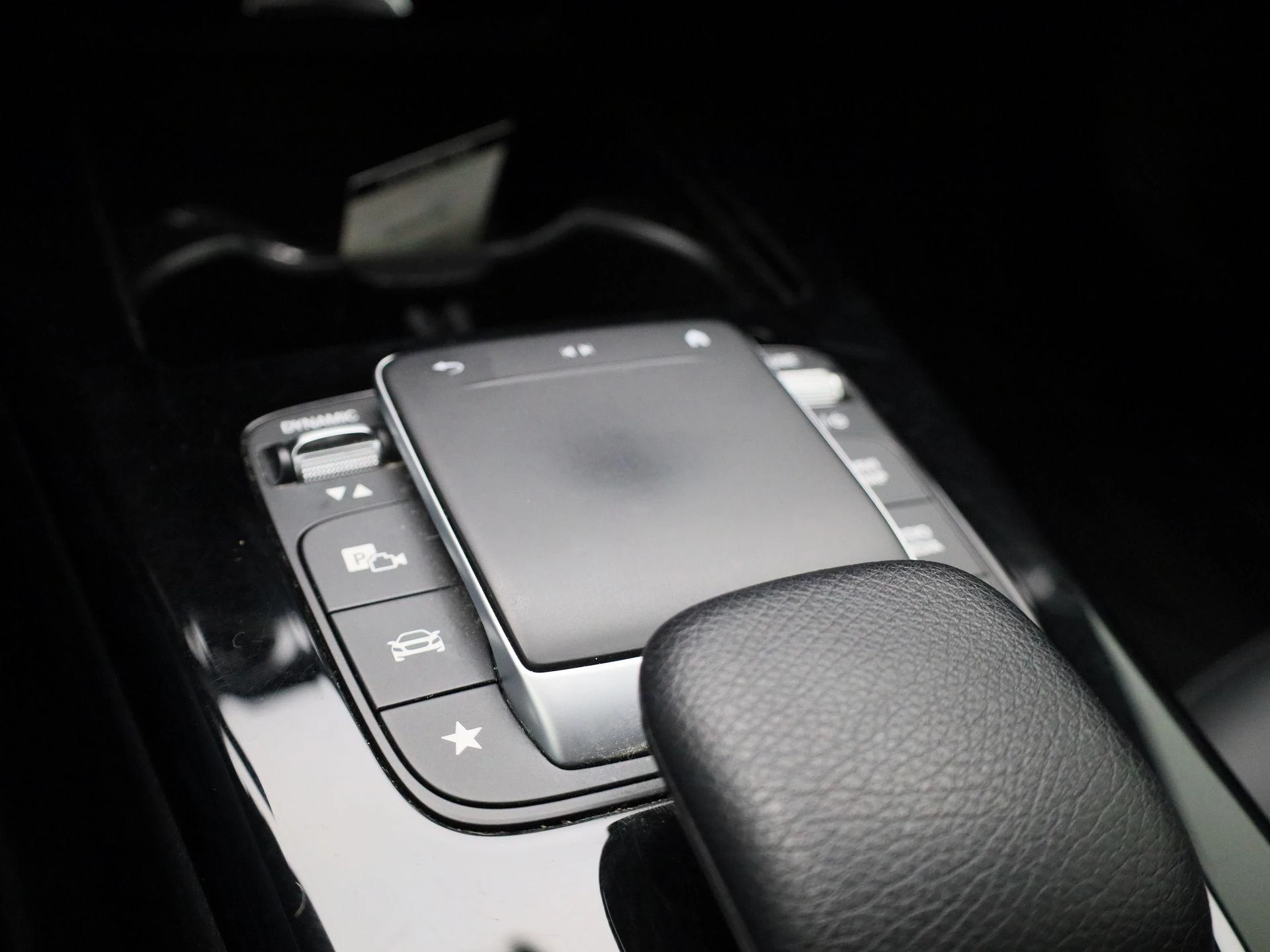 Mercedes-Benz A-Klasse 180 Business Solution