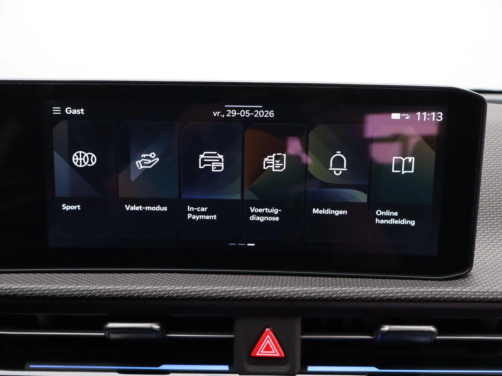 Kia EV6 Plus 84 kWh