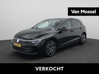 Volkswagen Golf 1.5 eHybrid Style Edition 204 PK