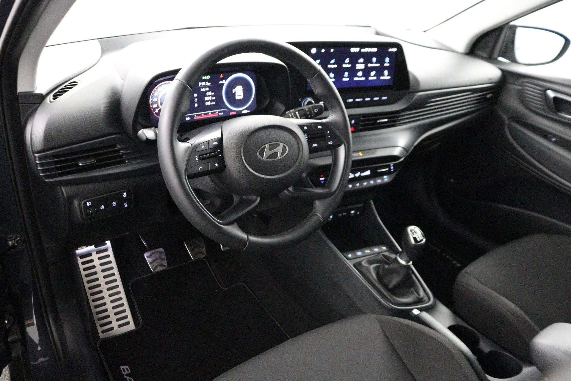 Hyundai Bayon 1.0 T-GDI Premium