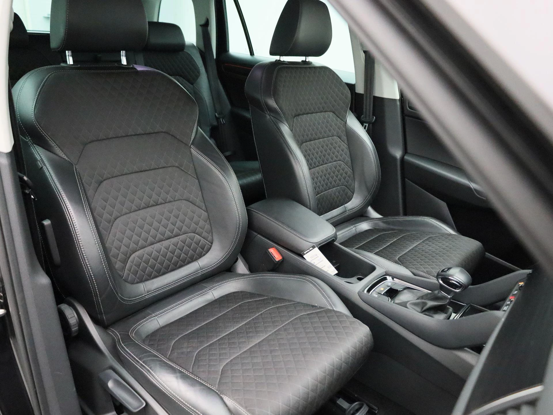 Škoda Kodiaq 1.5 TSI Business Edition