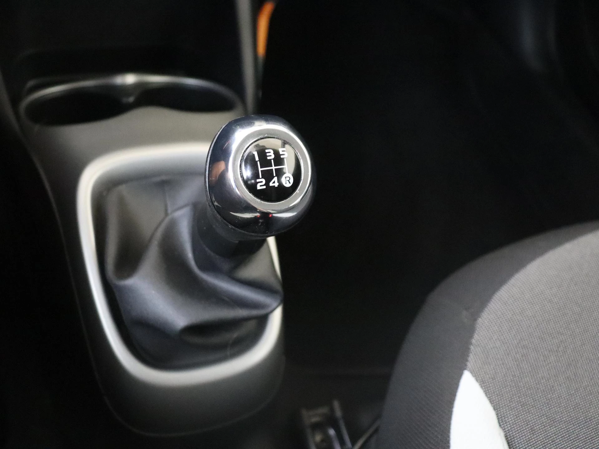 Toyota Aygo 1.0 VVT-i x-play