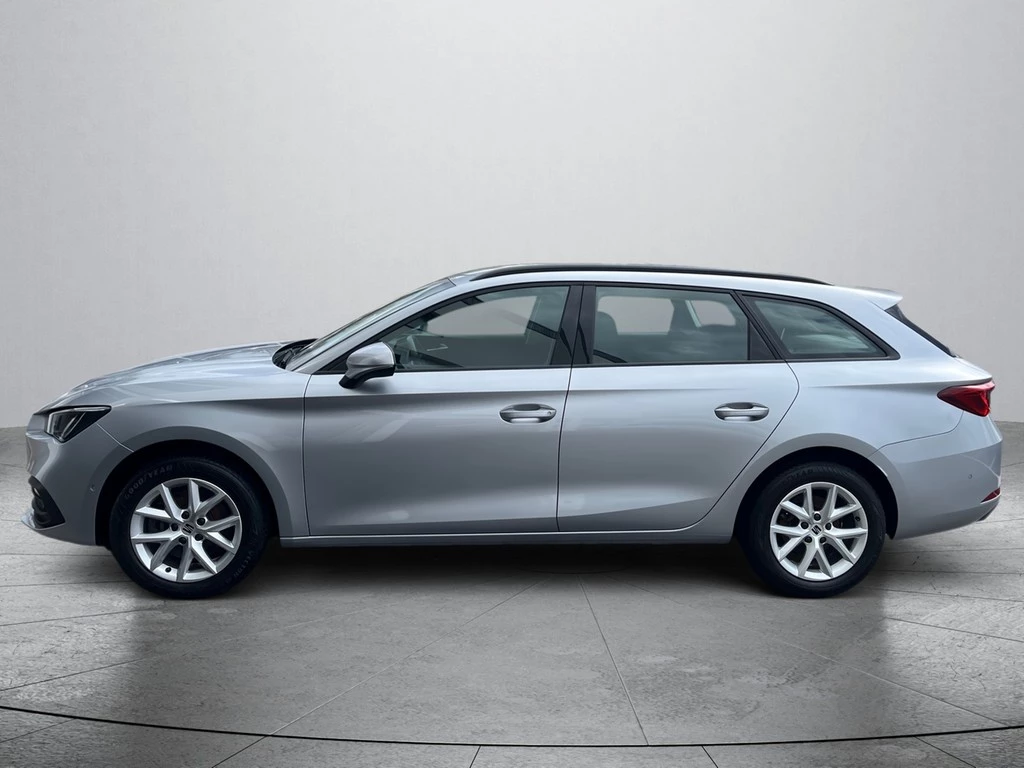 SEAT Leon ST 2,0 TDI DSG Style