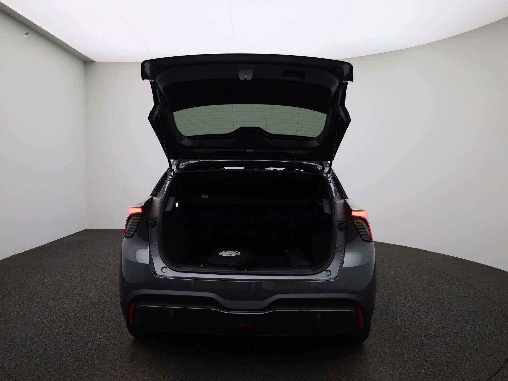 MG MG4 EV Electric Comfort 64 kWh