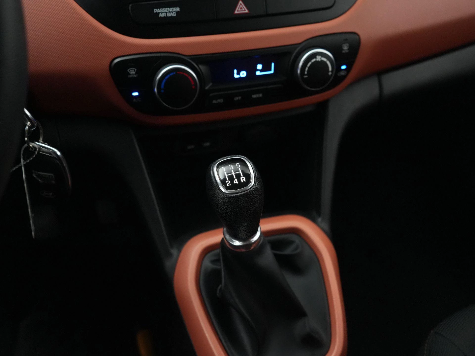 Hyundai i10 1.0i i-Motion Comfort