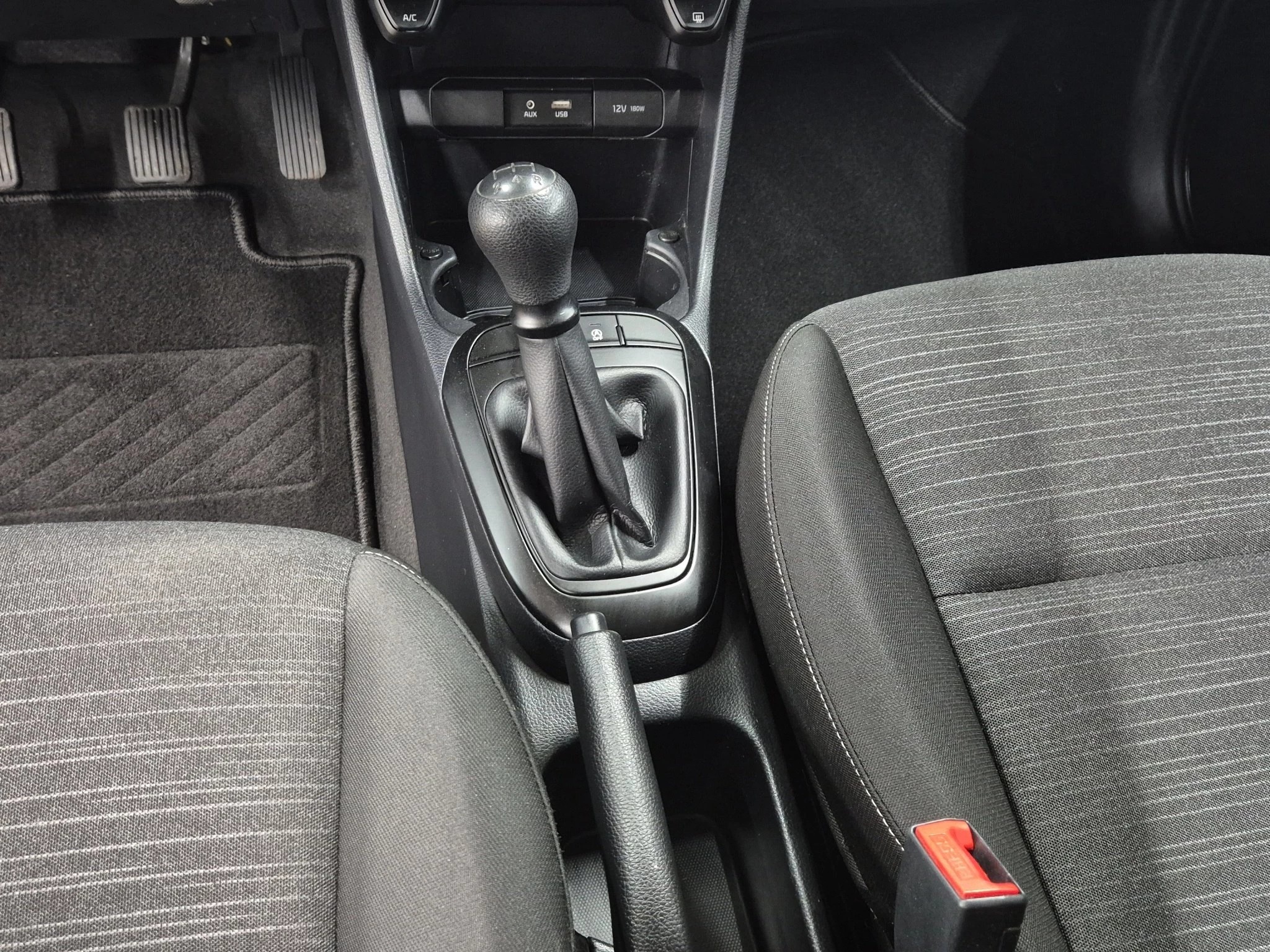 Kia Picanto 1.0