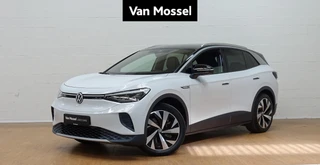 Volkswagen ID.4 ID.4 1st