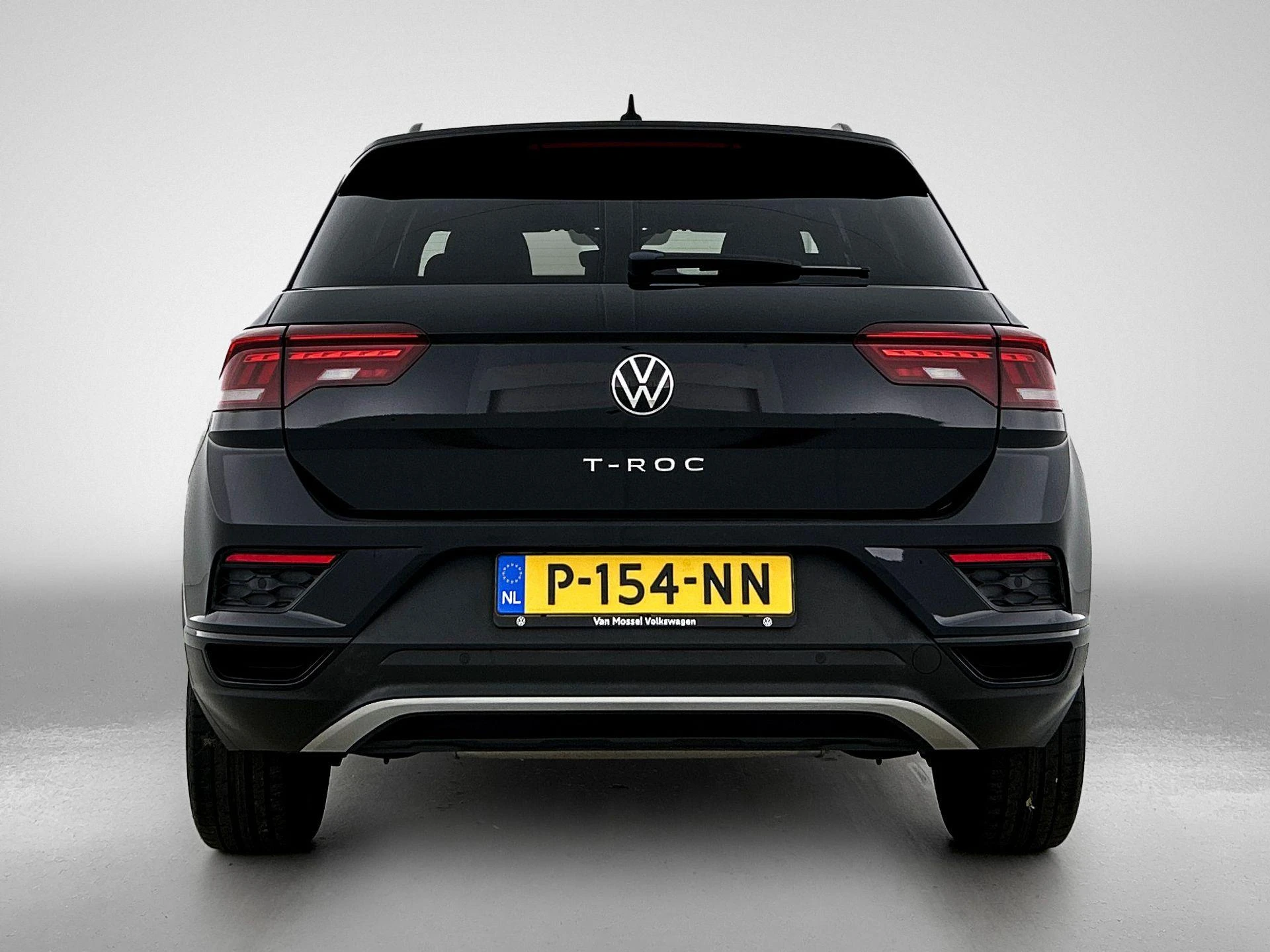 Volkswagen T-Roc 1.5 TSI R-Line | 150 PK