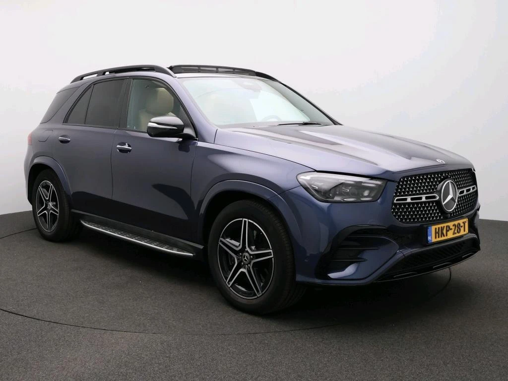 Mercedes-Benz-GLE-image-5