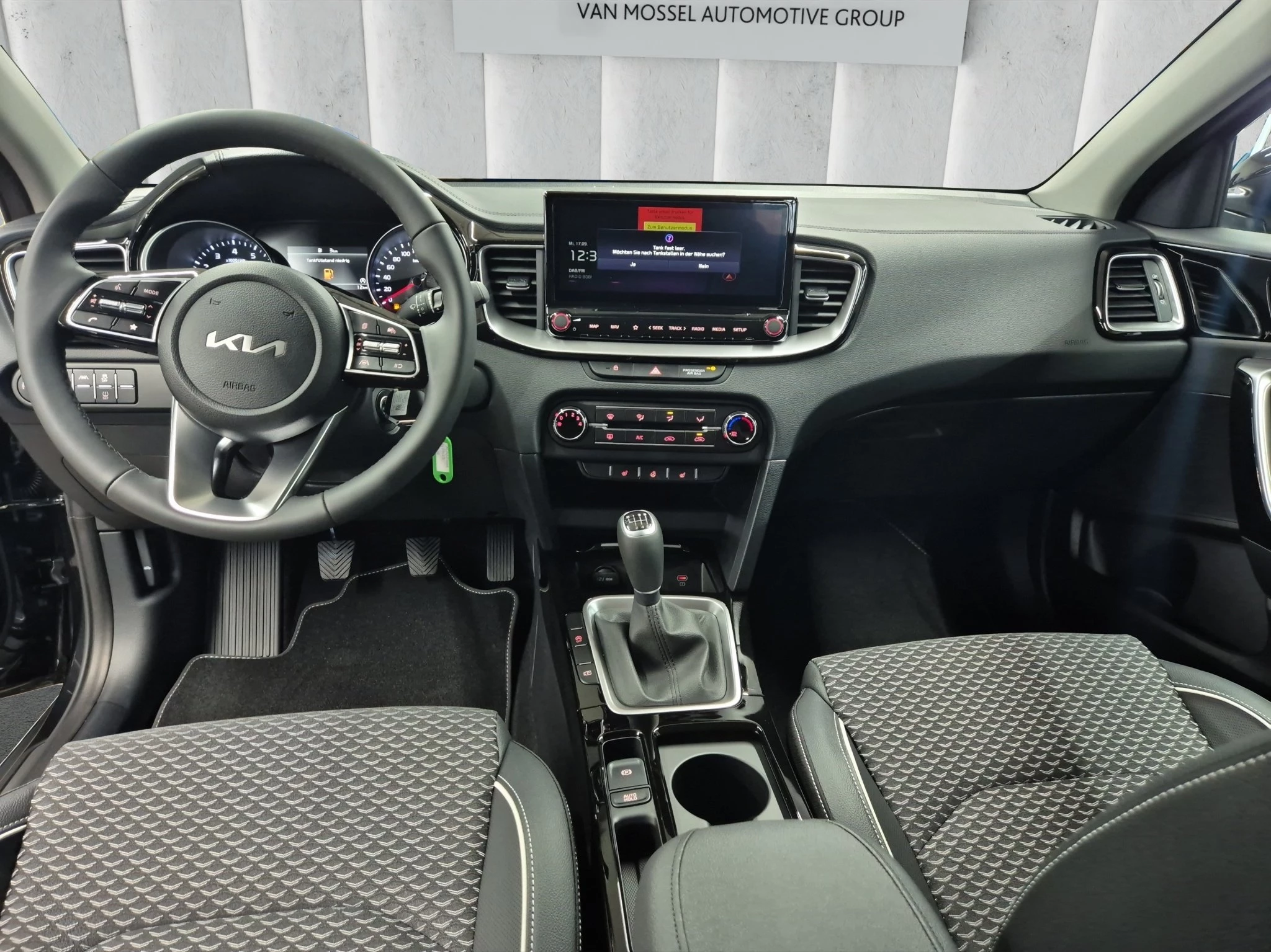 Kia XCeed Vision 1.0 T-GDI