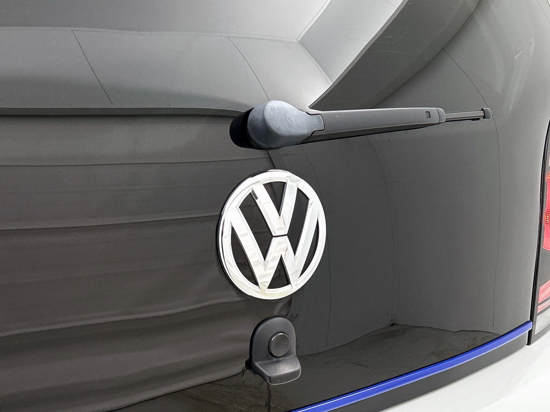 Volkswagen e-up! e-up! 82 PK