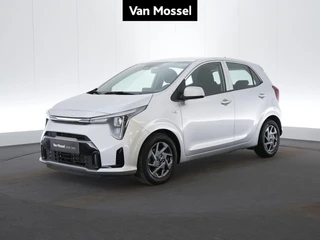 Kia Picanto 1.0 GDI ISG 63 AMT Pulse