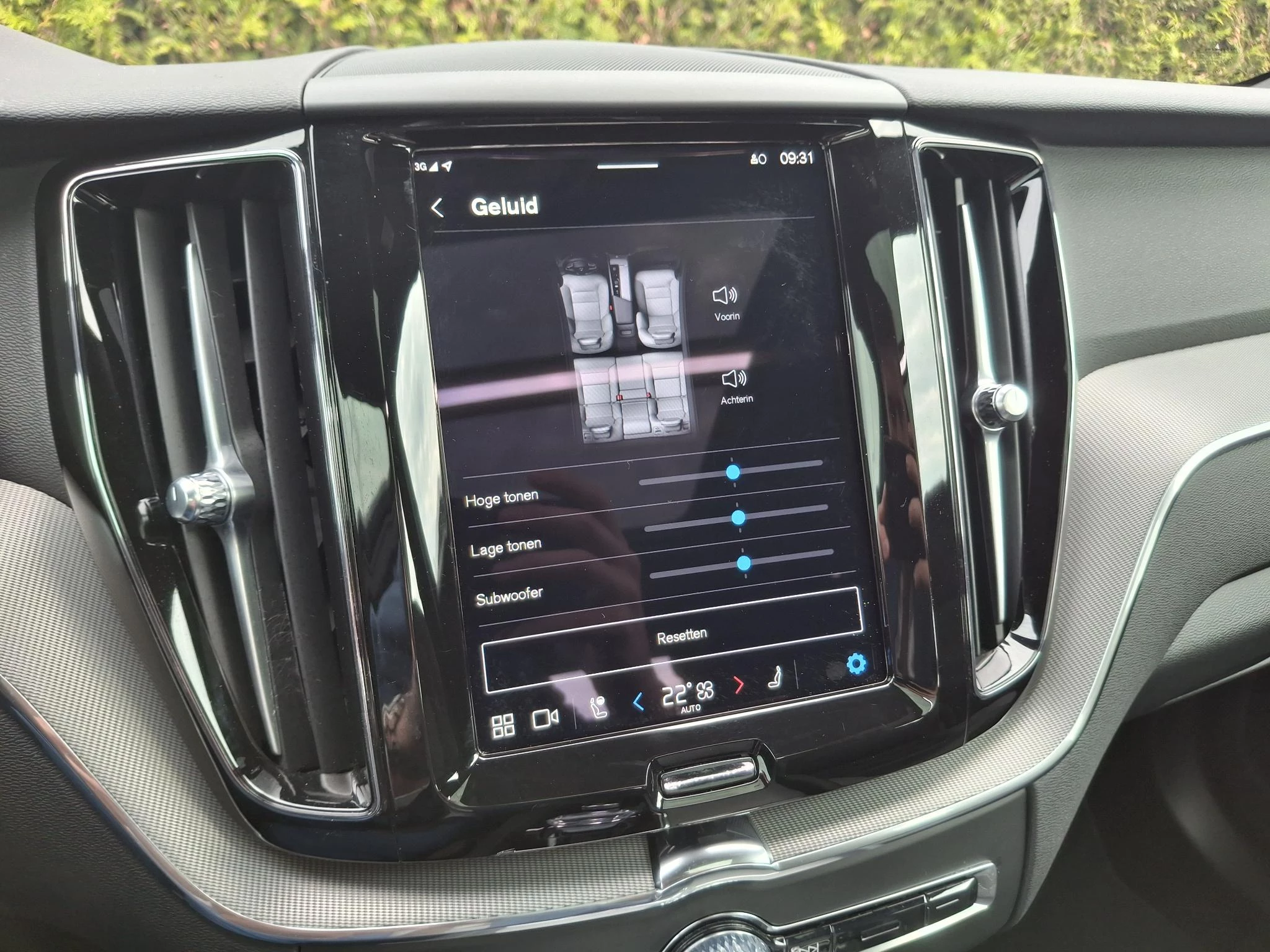 Volvo XC60 T6 Plug-in hybrid AWD Plus Black Edition
