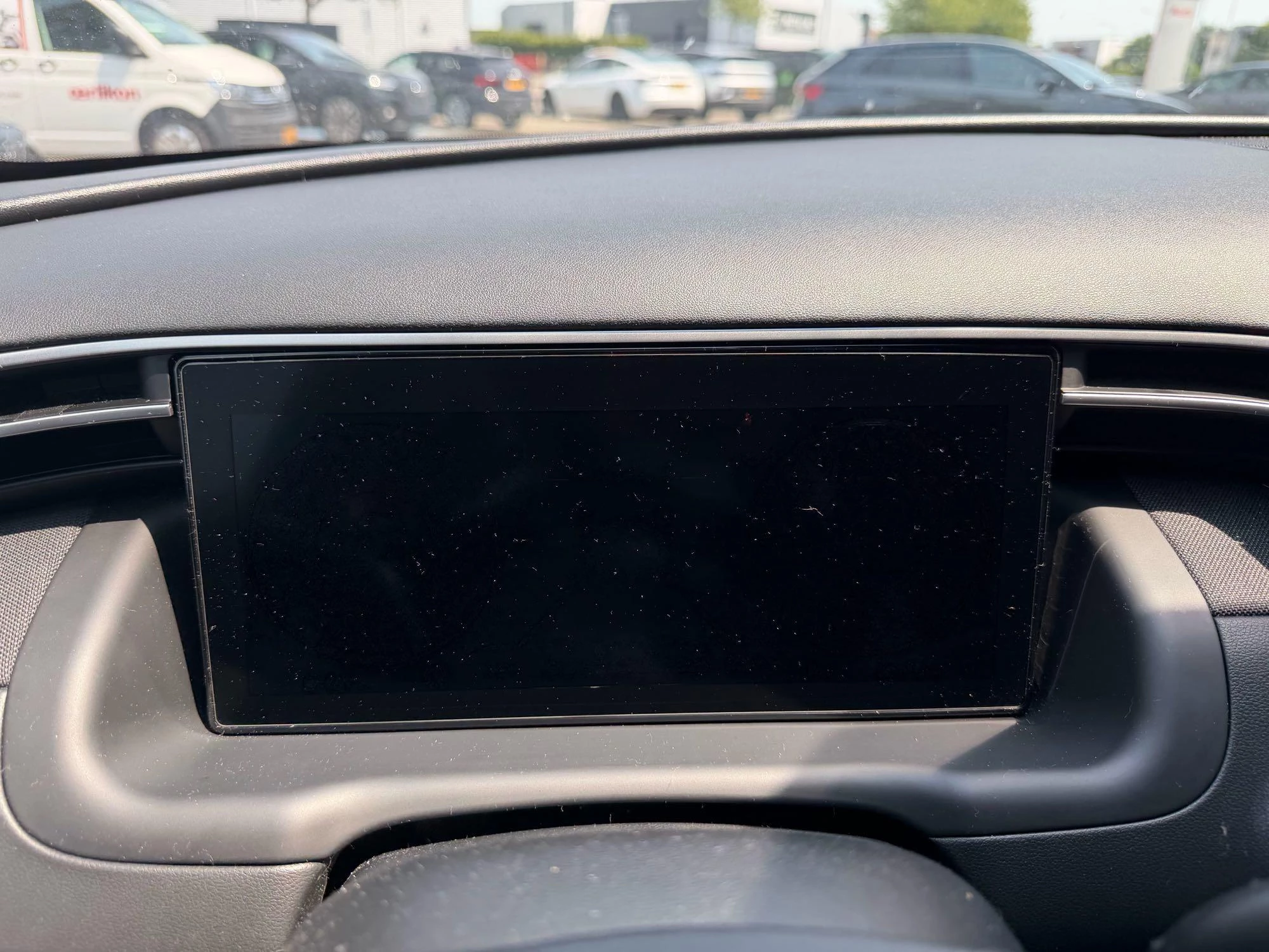 Hyundai Tucson 1.6 T-GDI MHEV Comfort Smart 150 PK