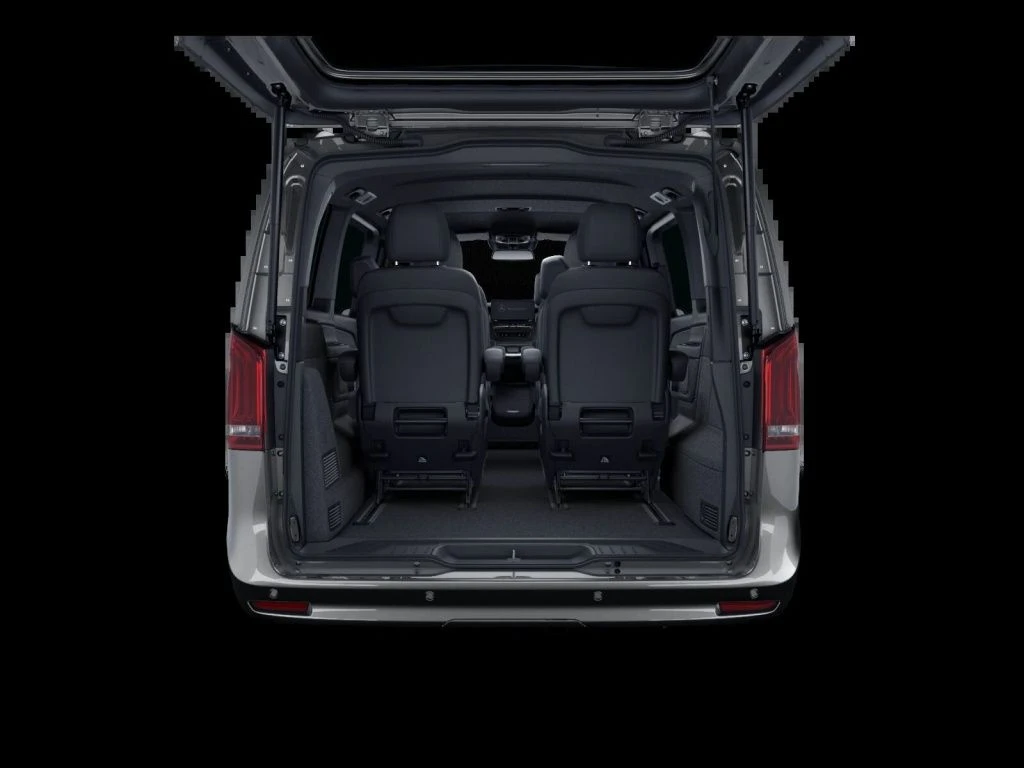 Mercedes-Benz-V-Klasse 250 d-image-10