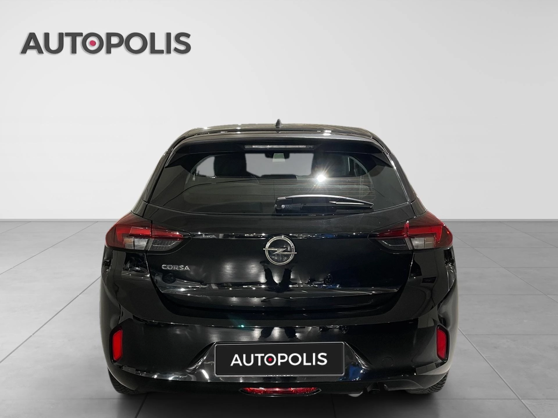 Opel Corsa 1.2