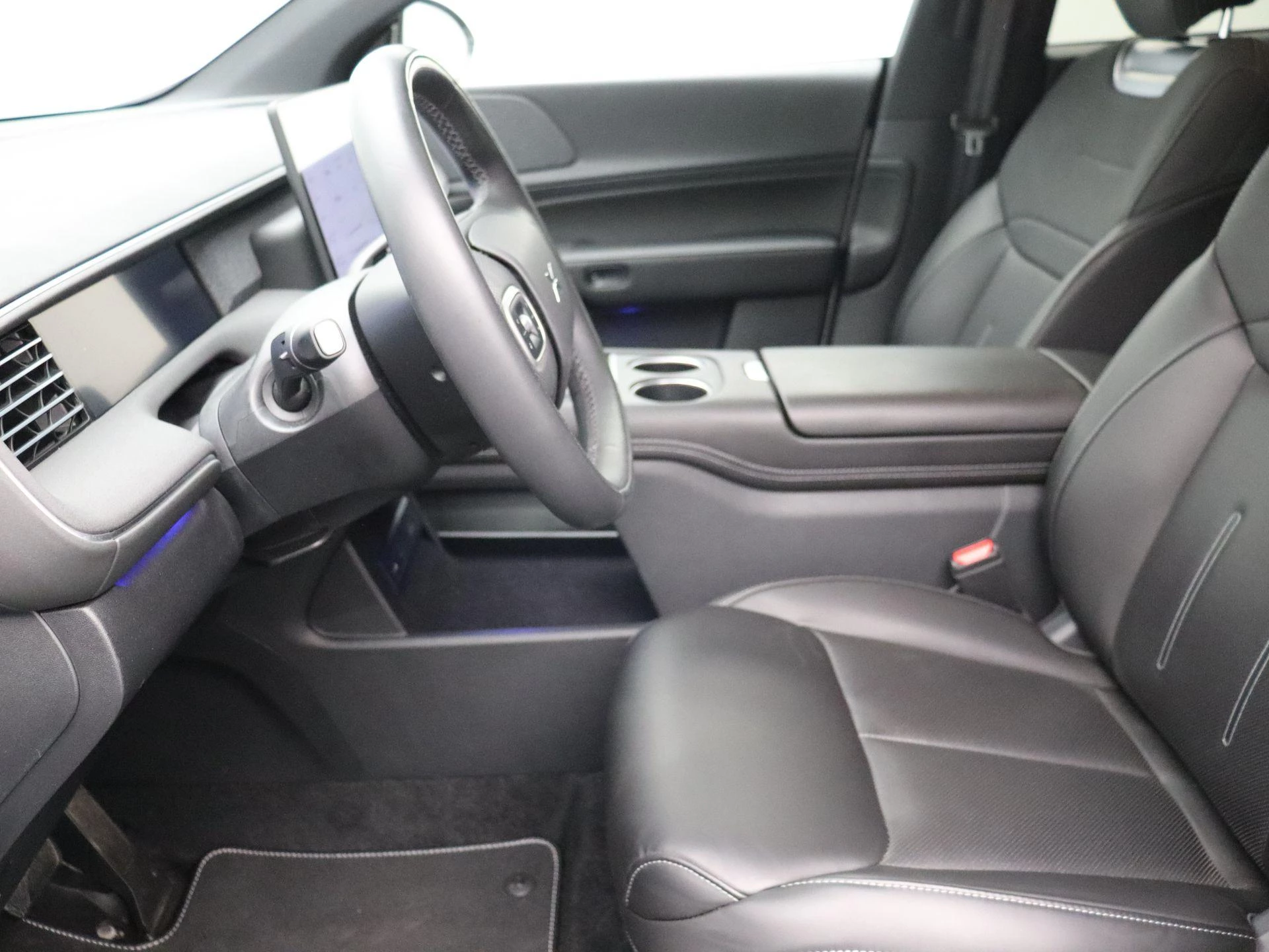 XPENG G6 RWD SR