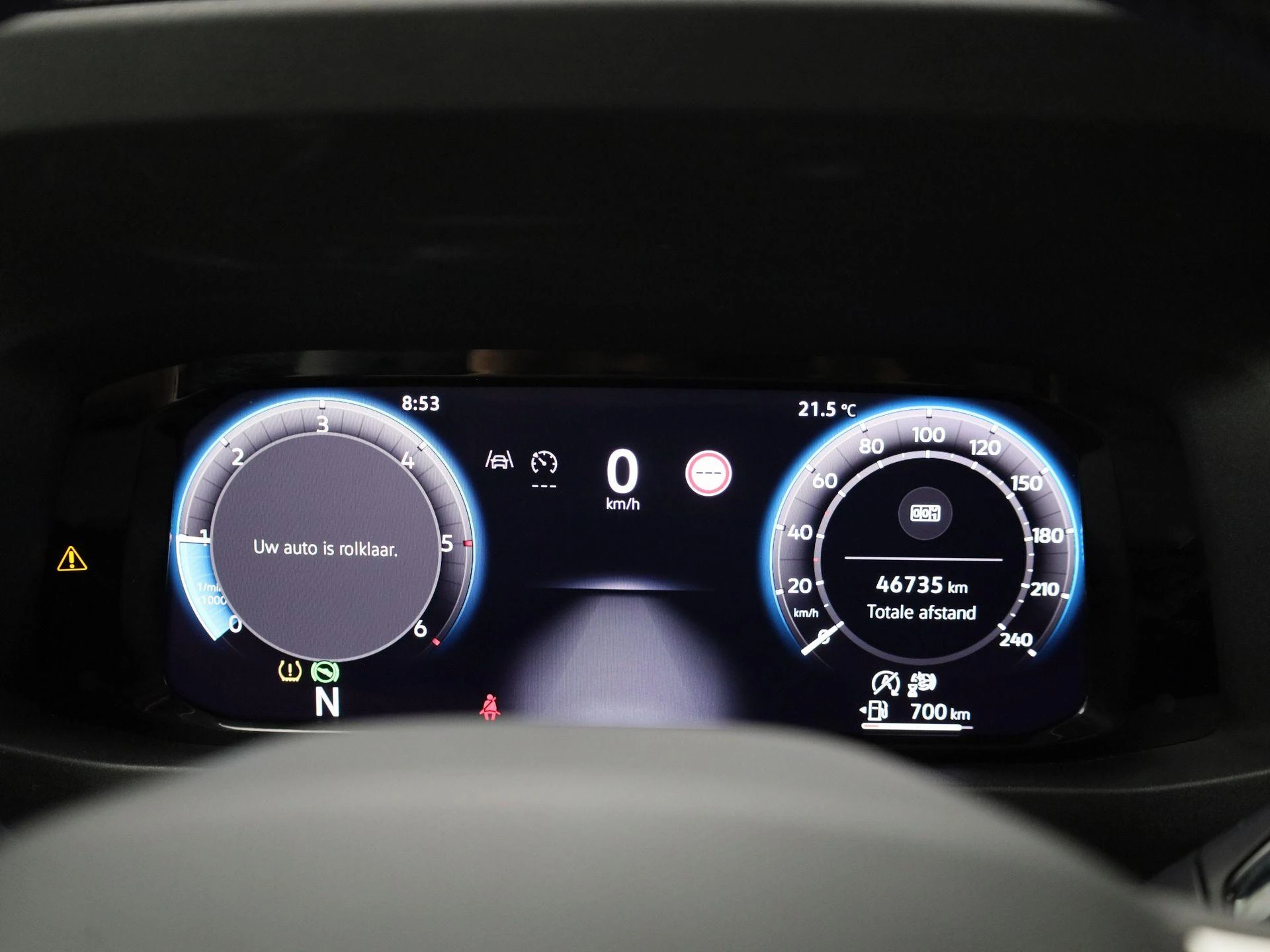 Volkswagen Crafter 2.0 TDI L3H3 Highline 140PK