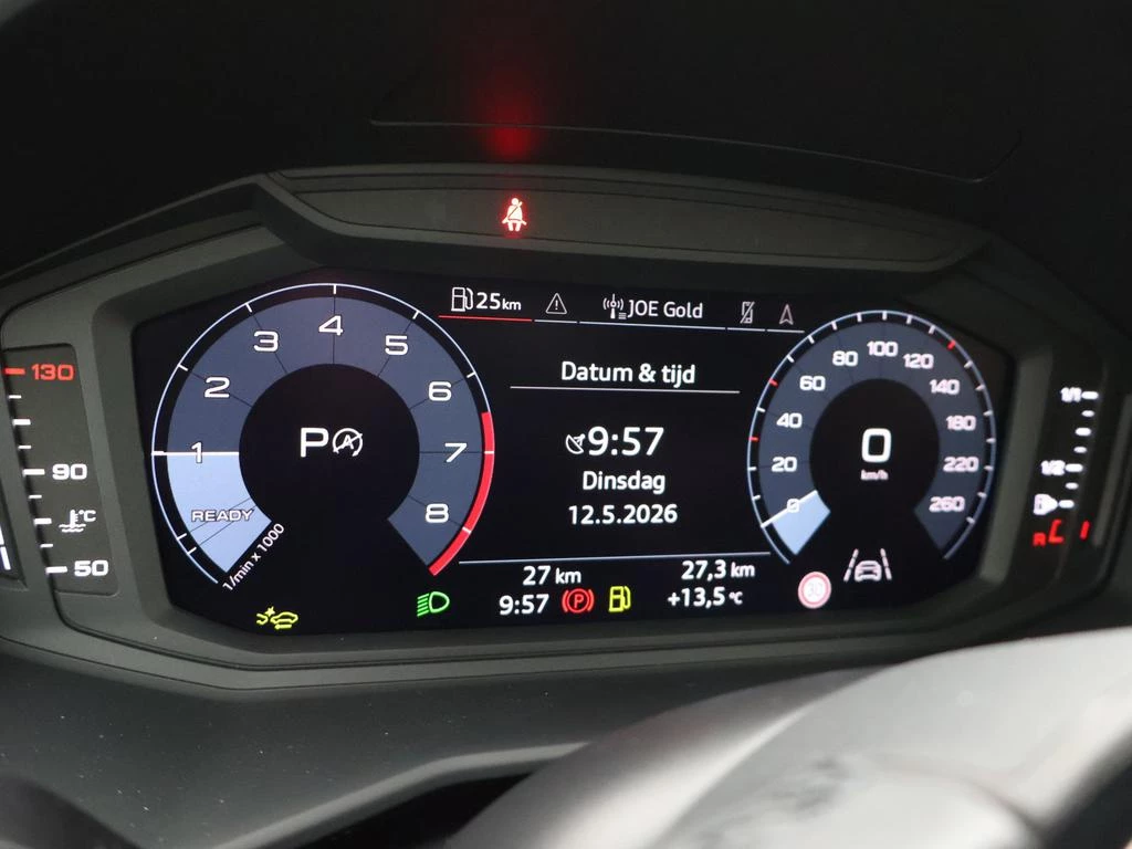 Audi A1 Sportback Audi A1 Sportback Prestige Edition 30TFSI 116PK AUTOMAAT* DEMO *