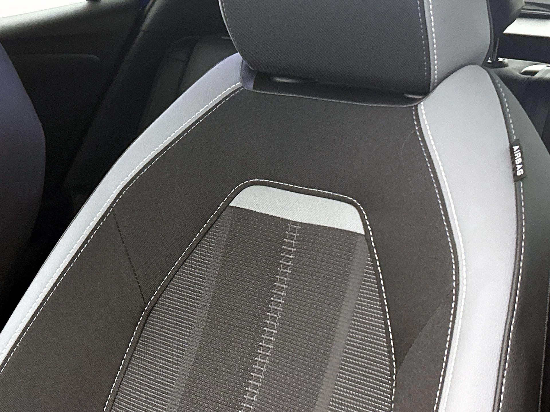 Opel Mokka 1.2 Turbo Hybrid GS