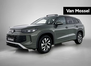 Volkswagen Tayron 1.5 eHybrid Life Edition 204 PK Plug in Hybrid