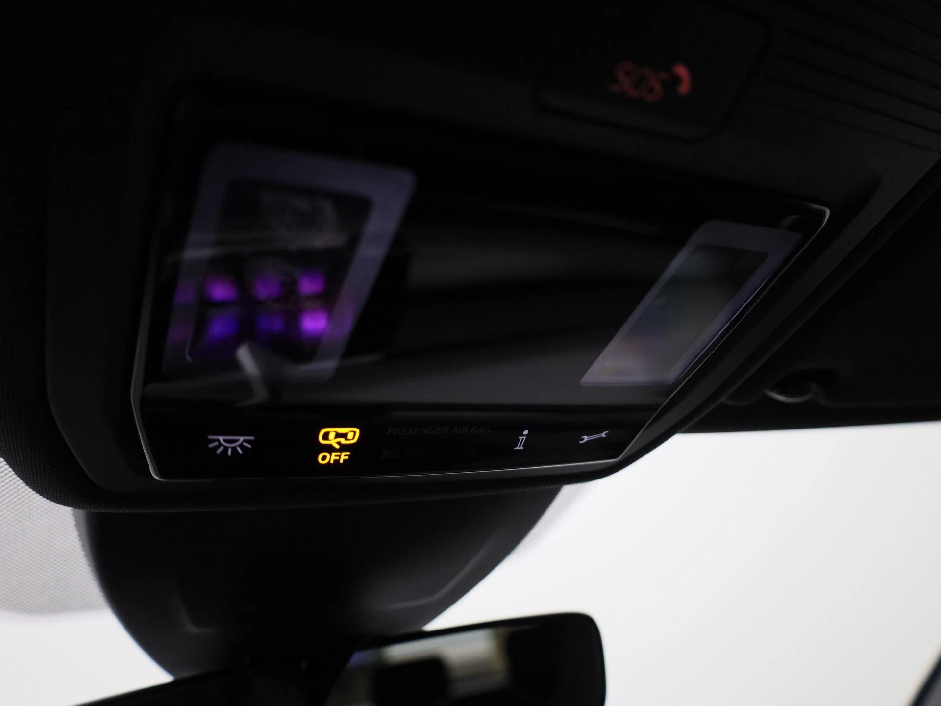 Volkswagen Golf Variant VIII 1.5 TSI 96kW R-Line