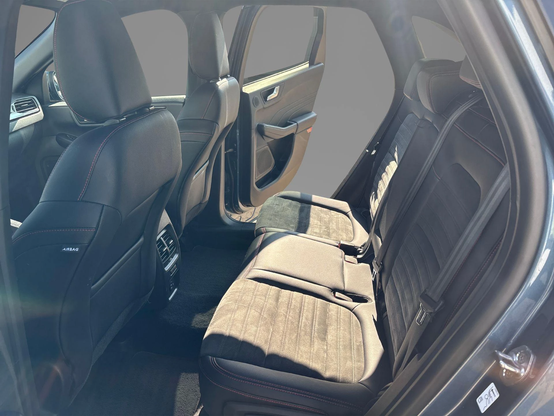 Ford Kuga 1.5 EcoBoost St- Line X