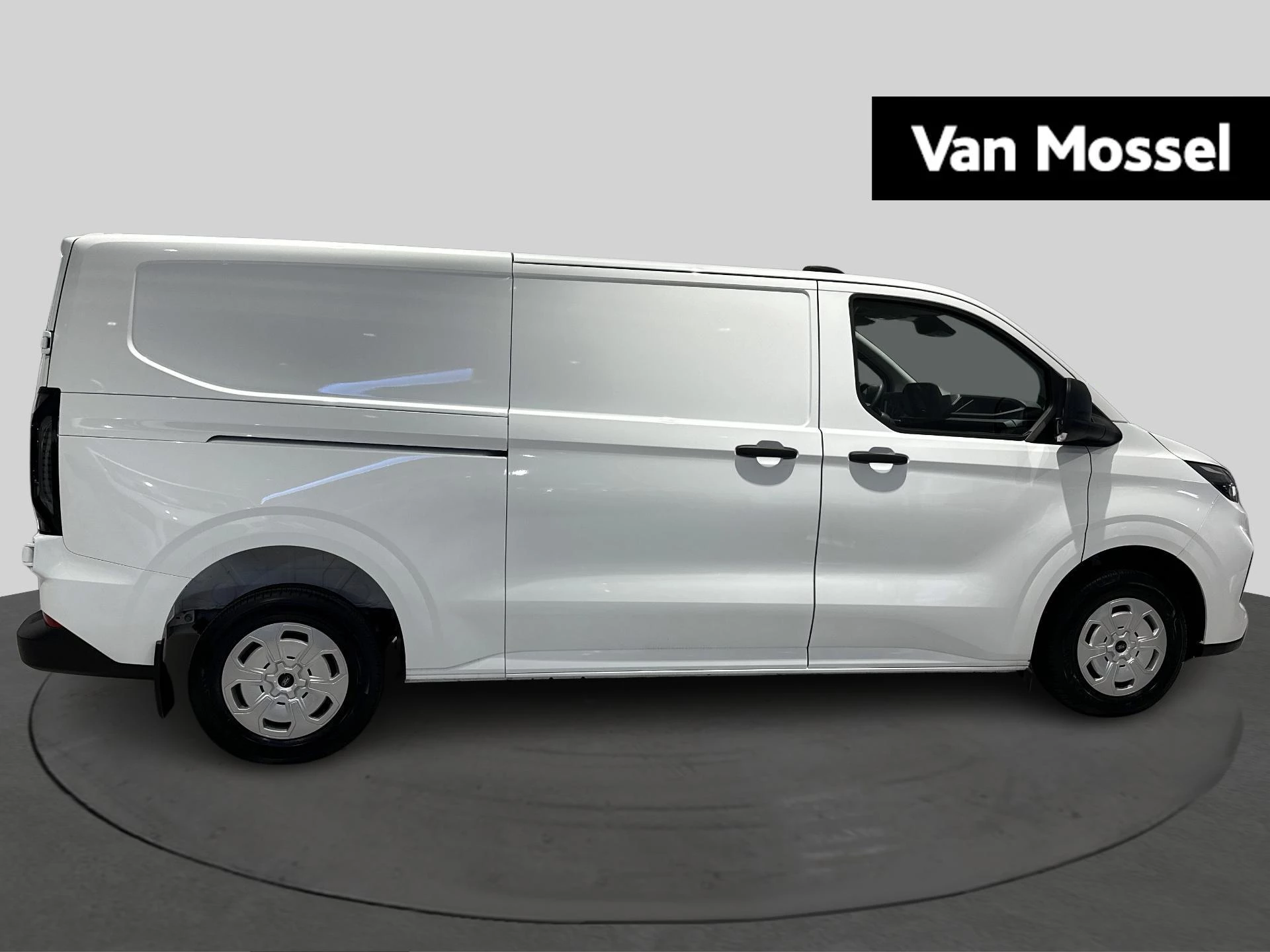 Ford Transit Custom 320L Trend