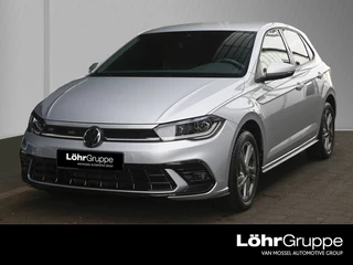 Volkswagen Polo 1.0 TSI R-Line AppConnect/LED/Klima