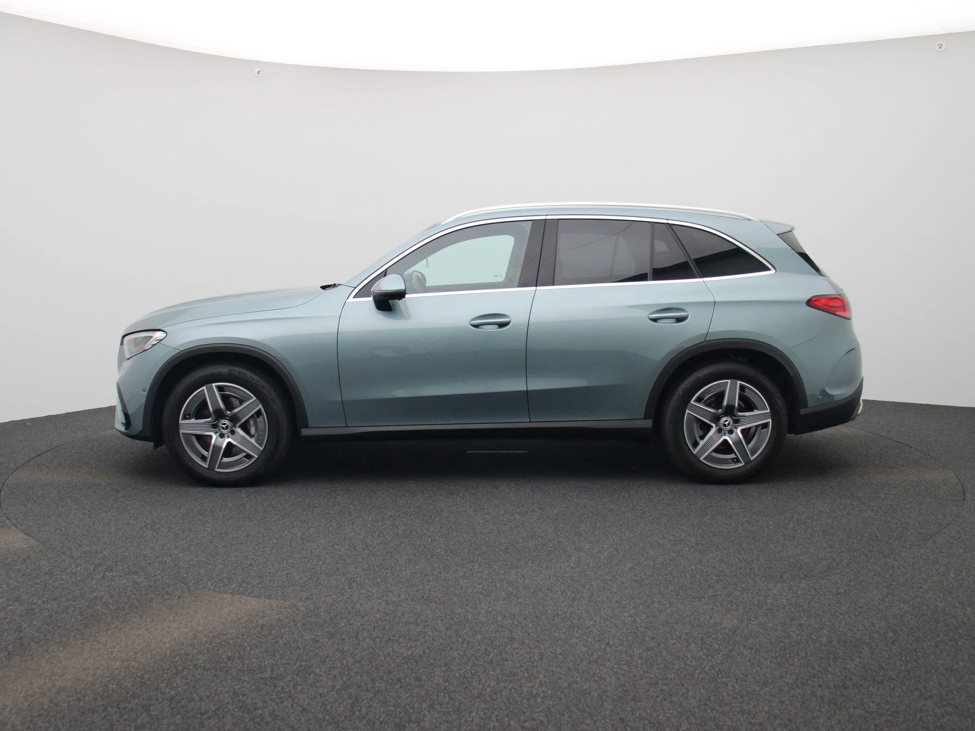 Mercedes-Benz GLC 300D