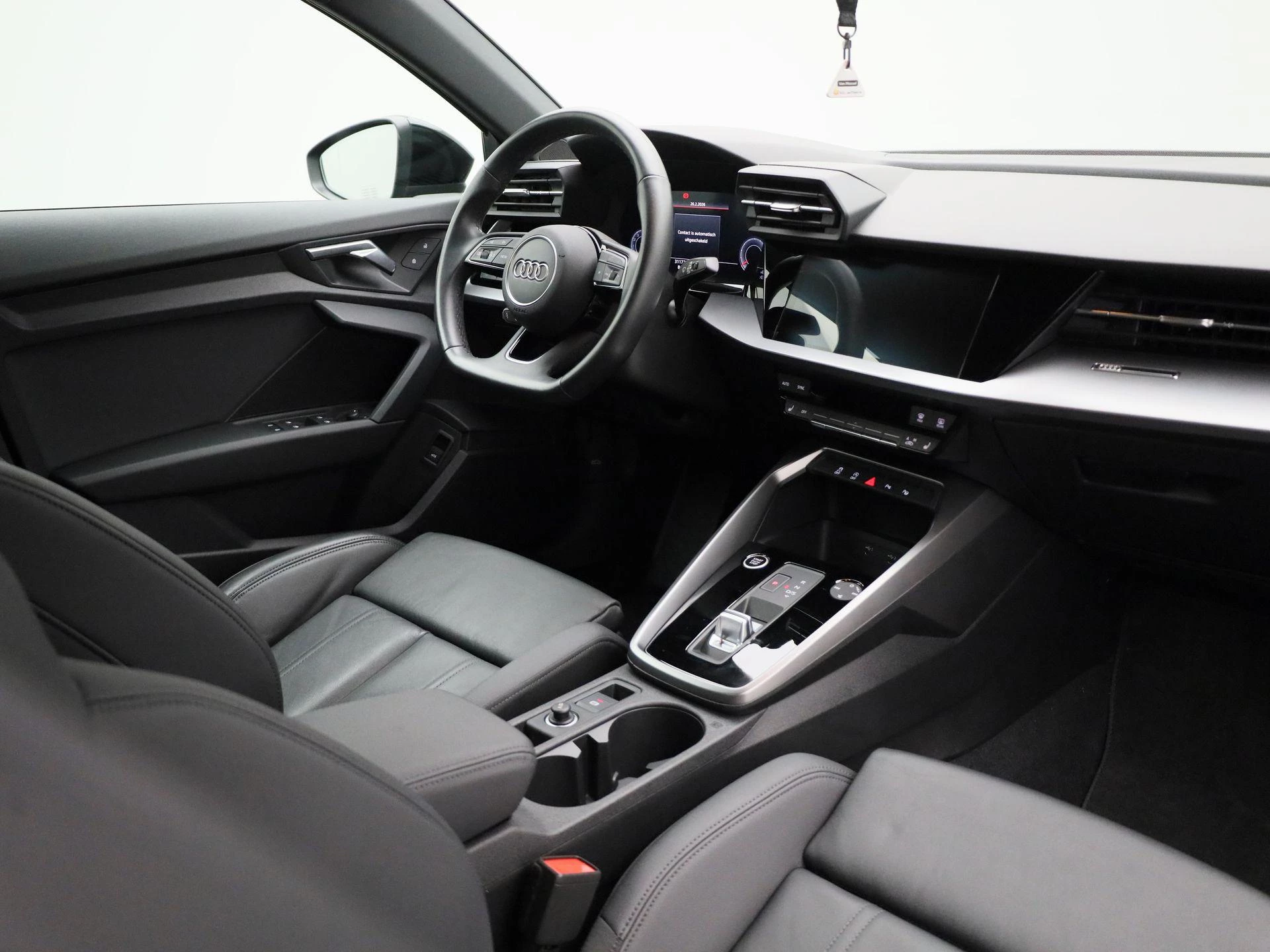 Audi A3 Berline 1.0 TFSi 30 81kW S tronic S line BE