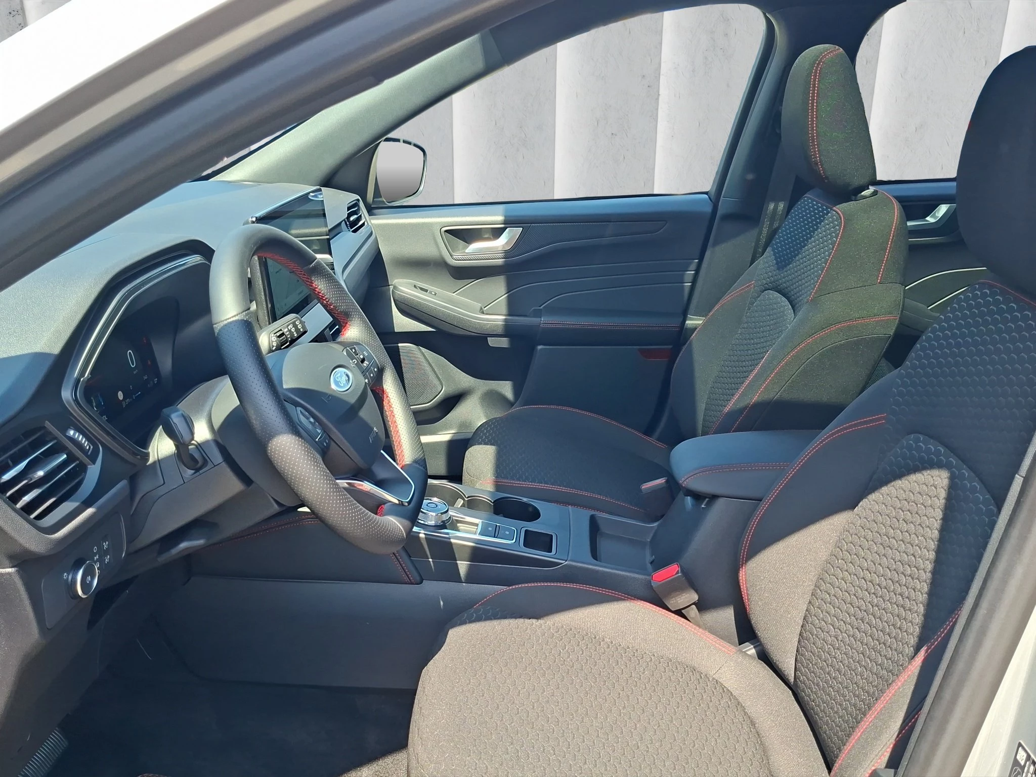 Ford Kuga ST-Line Aut.*PANO*KAM*LED-MATRIX*NAVI*GRA*WINTER-PKT.
