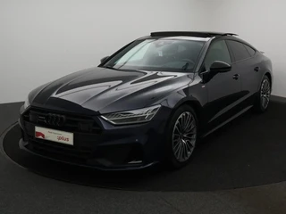 Audi A7 Sportback PHEV A7 PHEV 55 TFSI e Quattro Competition