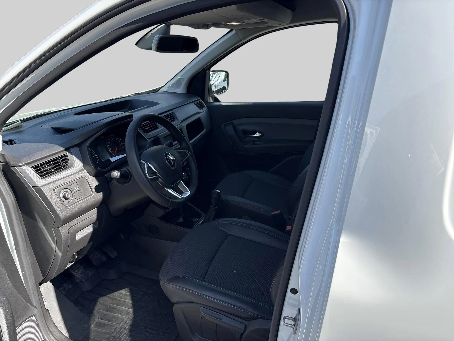 Renault Express Blue TDCI 95 Comfort