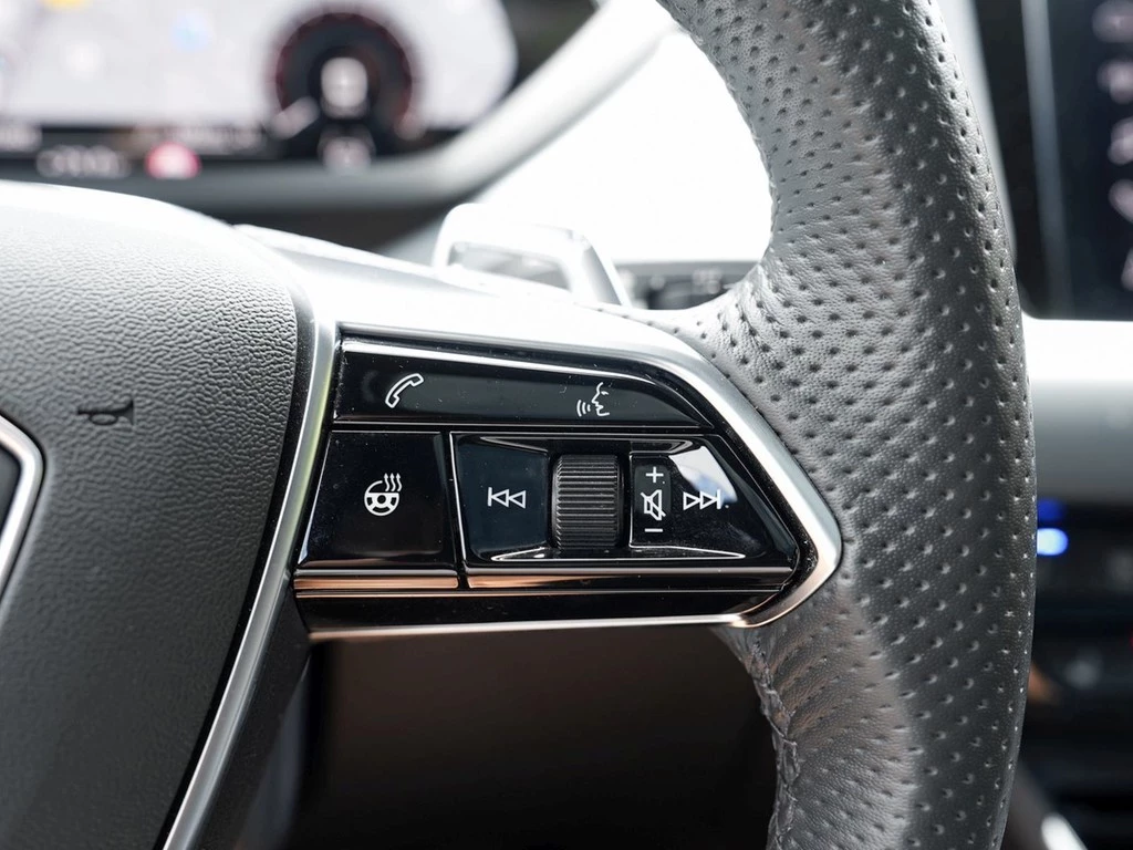 Audi e-tron GT Matrix ACC TopView B&O Leder
