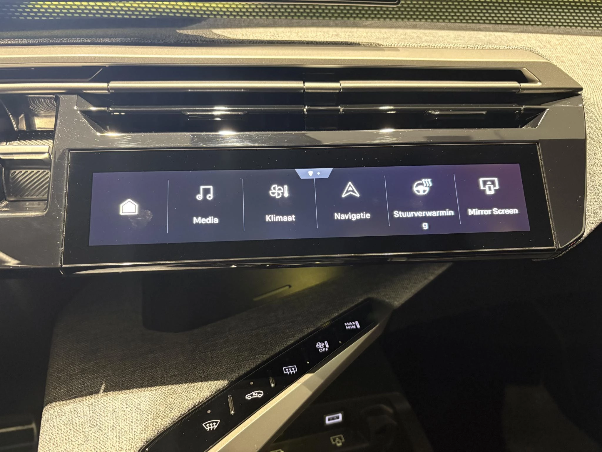 Peugeot 3008 1.2 Hybrid 136 GT